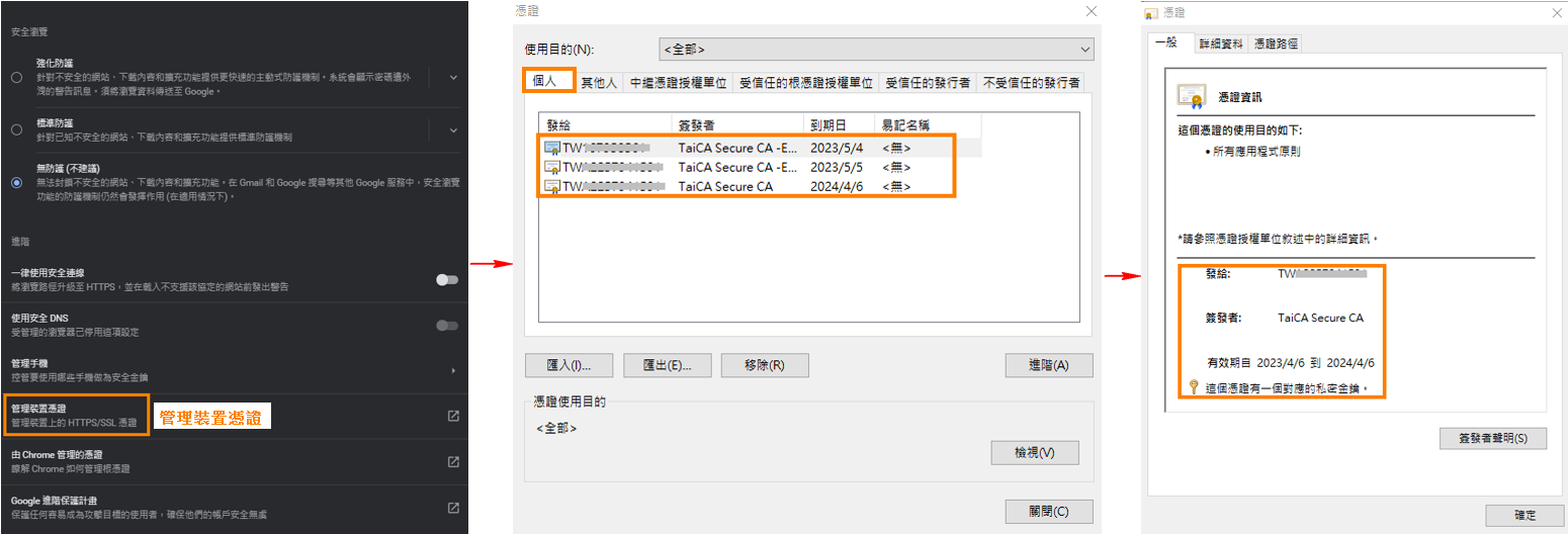 統一證券